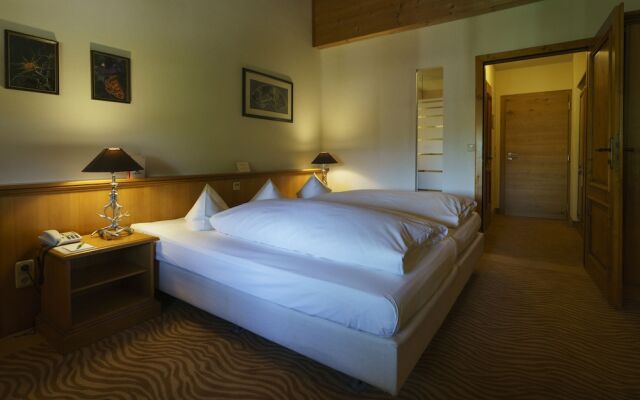 Parkhotel am Soier See