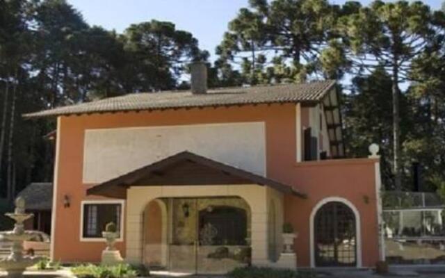 Villa Casato Residenza Boutique