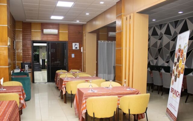 Enka Flathotel