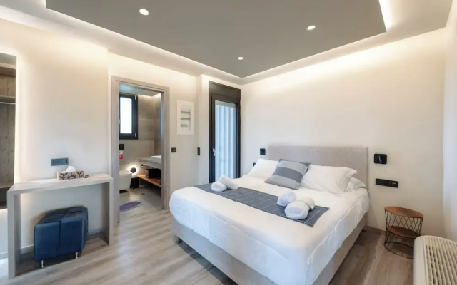 Grand Kourouta Pool Apartments