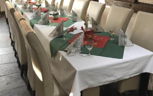 Hotel und Restaurant Bella Italia