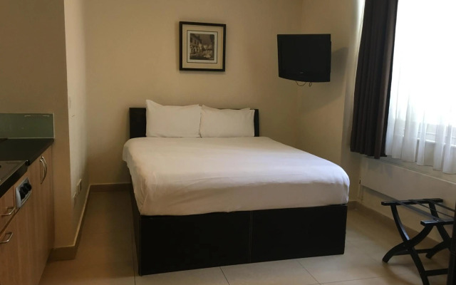 The Royale Chulan Hyde Park