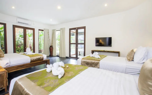 Villa Aveli Seminyak by Best Deals Asia Hospitality