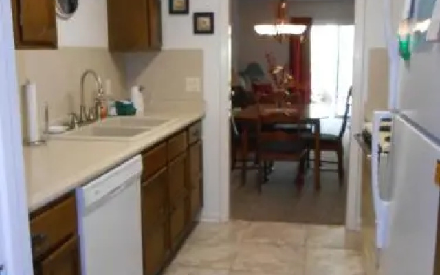 Orantes Townhouse Unit 0021HSV