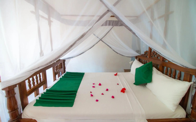 Tanzanite Beach Resort