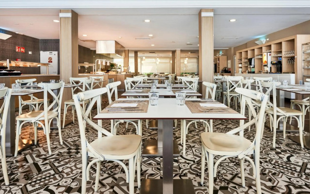 Globales Cala Blanca