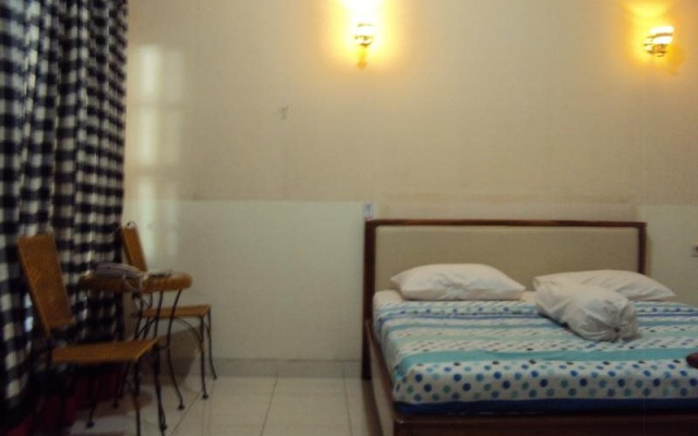 Wisma Bahtera Hotel – Guest Rooms – Cirebon