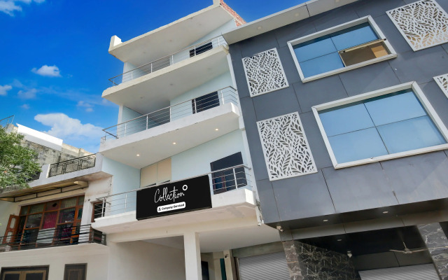 Super Collection O Nayagaon Vikas Nagar