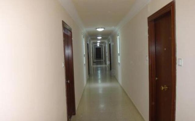 Torremar I
