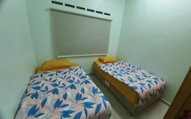 Hotel Ali Imran