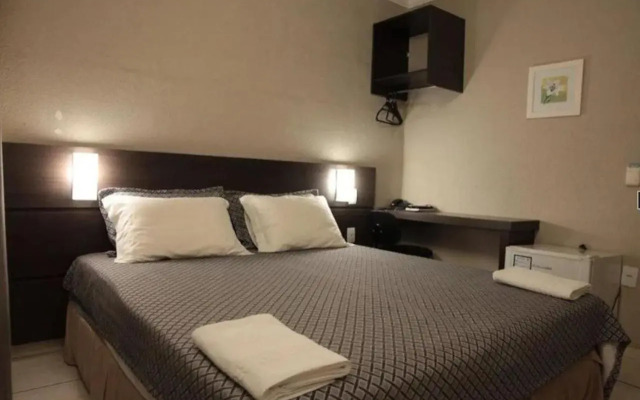 Drud`s Express Hotel