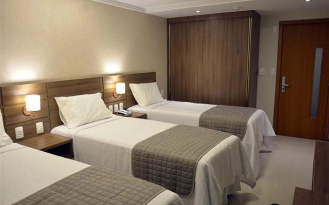 Pituba Praiamar Hotel