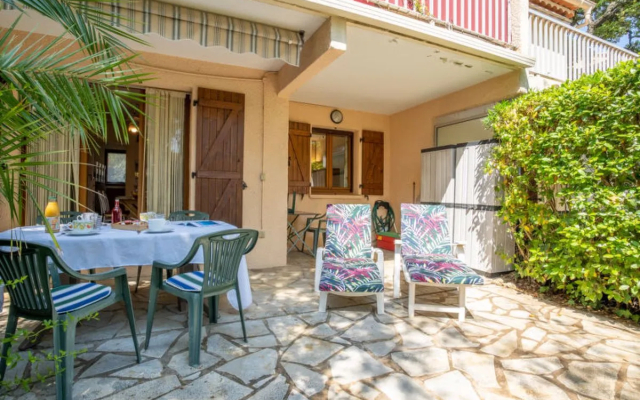 Le Mas des Calanques 14066