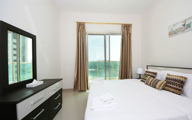 Signature Holiday Home-Elite Residence 1