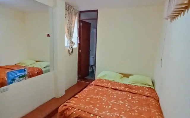 Hostal Alcoba