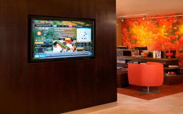 Courtyard by Marriott Chicago Highland Park/Northbrook