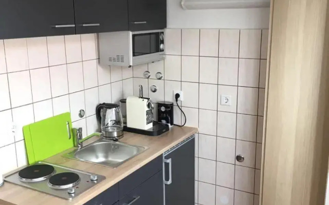 Apartment Jakimovski