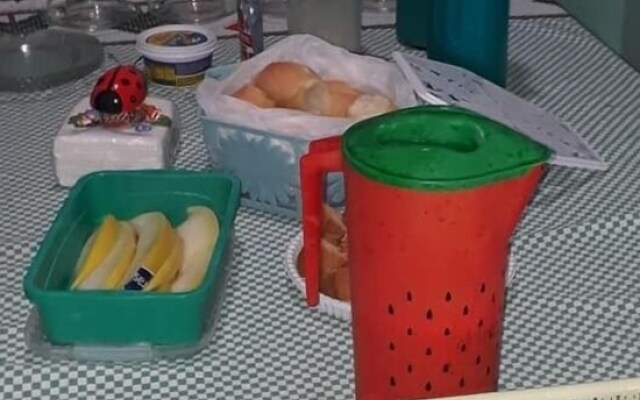 Hostel Point do Turista