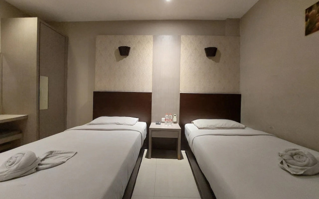 Hotel Bumi Malaya