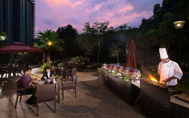 TUI BLUE The Haven Ipoh