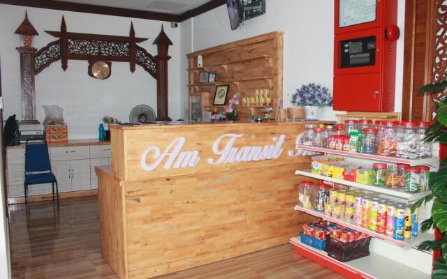 AM Transit Inn, Kuala Terengganu
