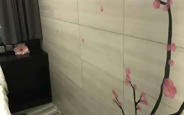 Anita Guest House（Mong Kok Station）
