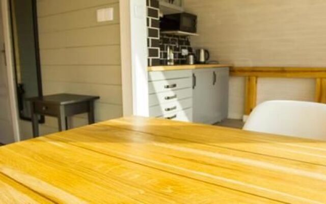 Apartamenty Szelagówka