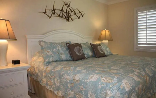 Ocean's Reach Condominiums