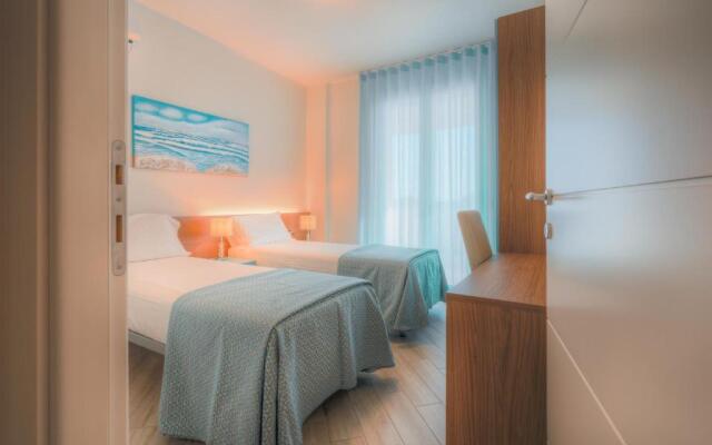 Milena Suite Apartments
