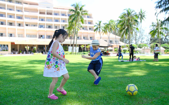 Phan Thiet Ocean Dunes Resort