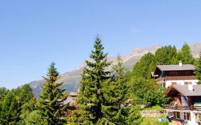 Chalet Bel Air