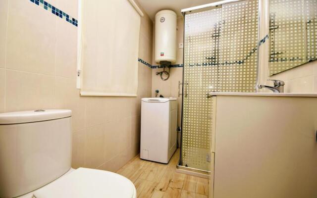 Apartamento Pineda III Gold