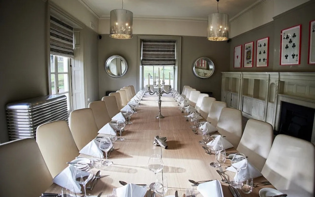 Milsoms Kesgrave Hall