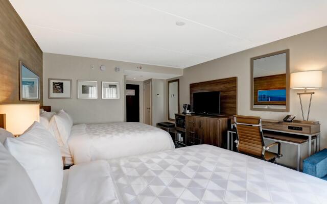 Holiday Inn Mississauga Toronto West by IHG