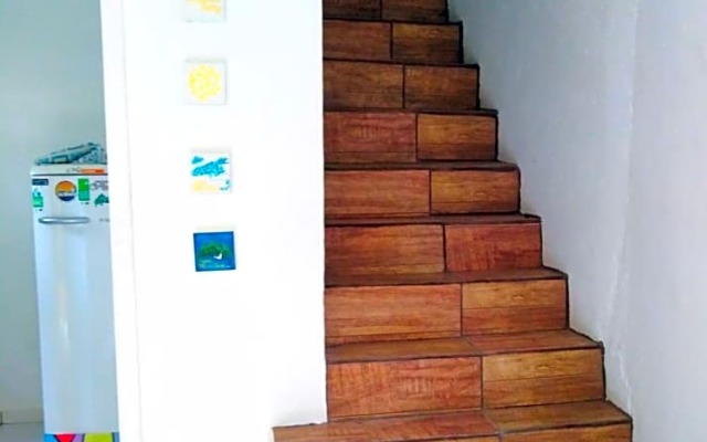 SUITES E CHALES PRIVADOS Rock's&Rose's home