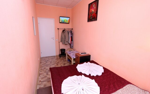 Geralda Ekonom otel' na Pushkinskoy 11