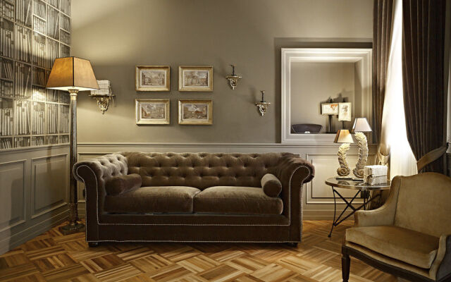 Grand Relais The Gentleman of Verona - Guest House