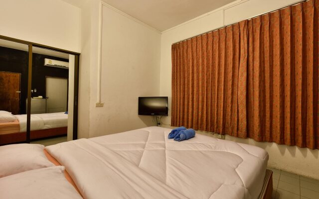 Cafe66 Hostel