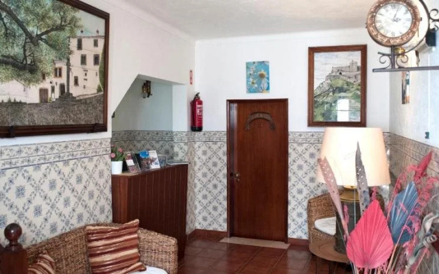 Varanda Do Alentejo