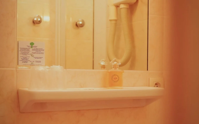 Grand Hotel de la Poste