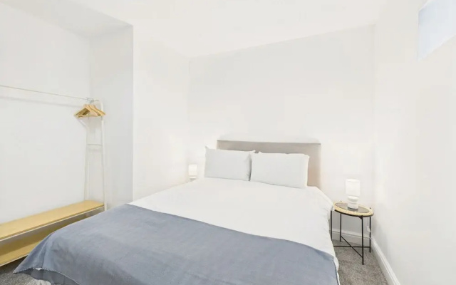 Host Stay Alnmouth Suite