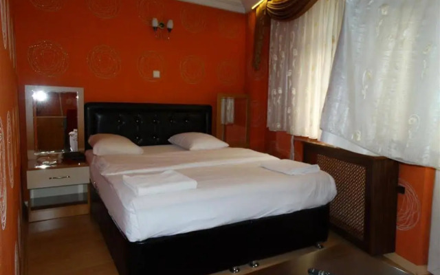 Hotel Kuleli