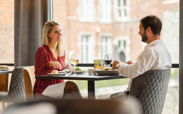 Van der Valk Selys Liege Hotel & Spa