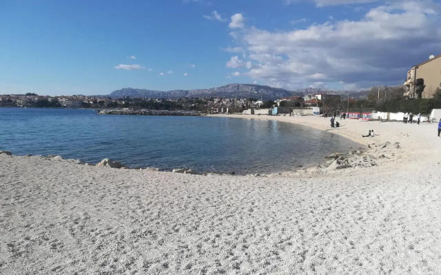 Apartment Brankica