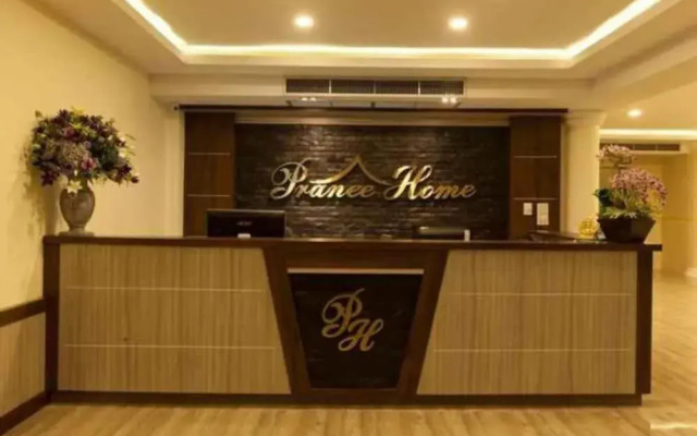 Pranee Home Phangnga