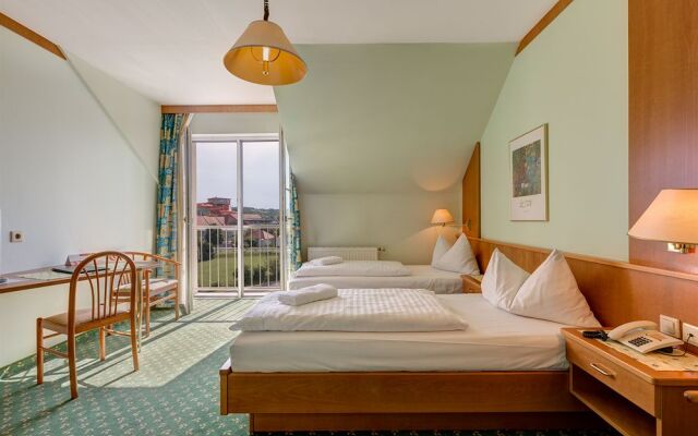 Thermenhotel Kurz