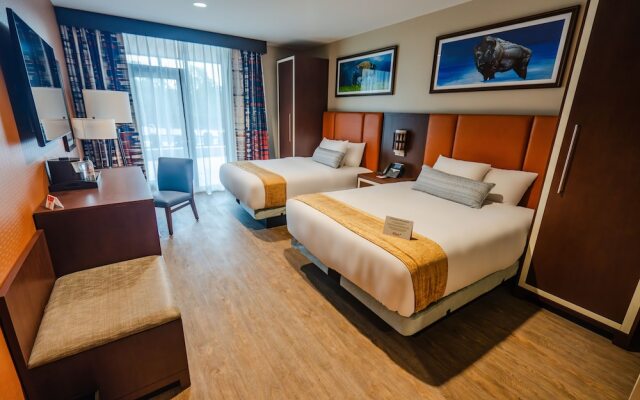 Osage Casino Hotel - Bartlesville