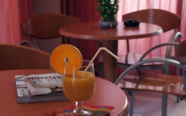 Hotel Levante