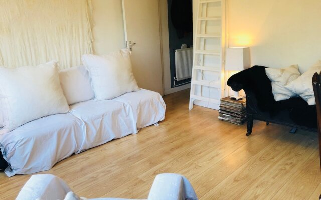 Shadwell 2 Bedroom Flat