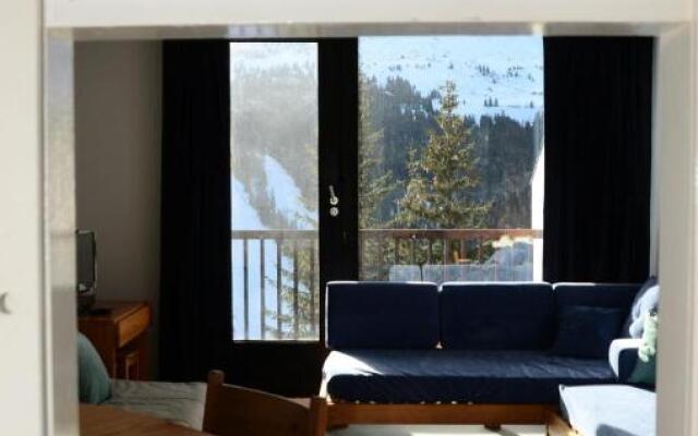 Résidence Belier - 2 Pièces pour 6 Personnes 74